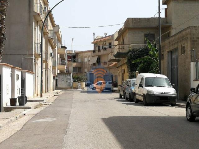 Appartamento in vendita a Borgo Monastero, Castelvetrano