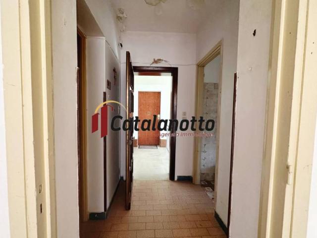 Appartamento in vendita a Castelvetrano, Sicilia