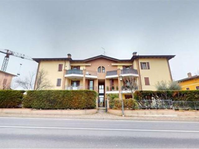 Appartamento in vendita a Unione di comuni Terre di Castelli, Castelvetro Di Modena