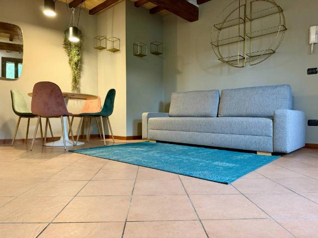 Appartamento in vendita a Gallerana, Castelvetro di Modena