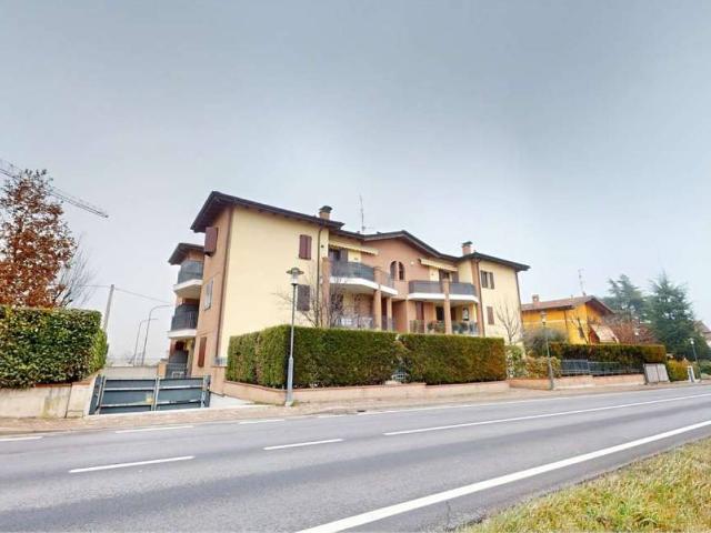 Appartamento in vendita a Unione di comuni Terre di Castelli, Castelvetro Di Modena