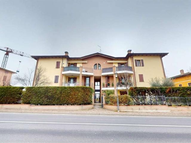 Appartamento in vendita a Unione di comuni Terre di Castelli, Castelvetro Di Modena