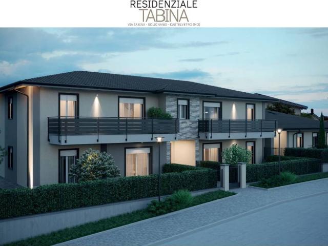Appartamento in vendita a Unione di comuni Terre di Castelli, Castelvetro Di Modena