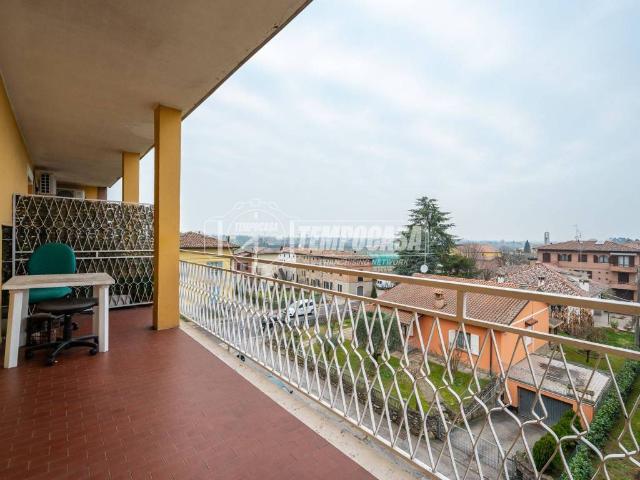 Appartamento in vendita a Unione di comuni Terre di Castelli, Castelvetro Di Modena