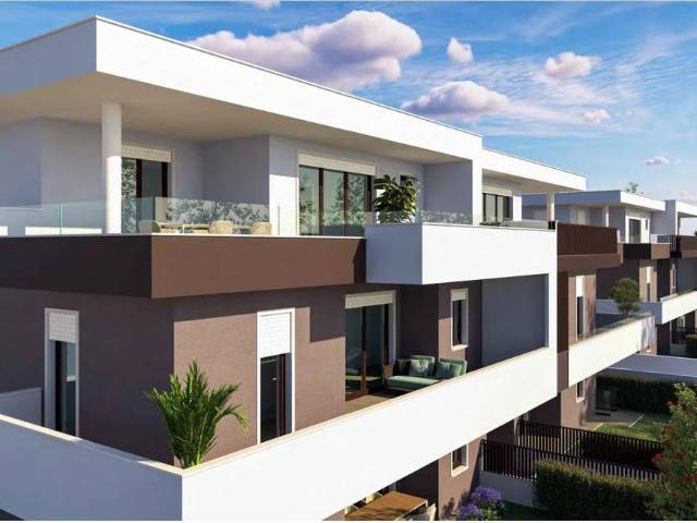 Appartamento in vendita a Unione di comuni Terre di Castelli, Castelvetro Di Modena