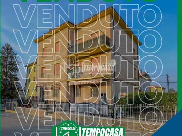 Appartamento in vendita a Unione di comuni Terre di Castelli, Castelvetro Di Modena