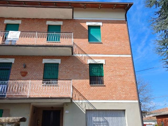 Appartamento in vendita a Gallerana, Castelvetro di Modena