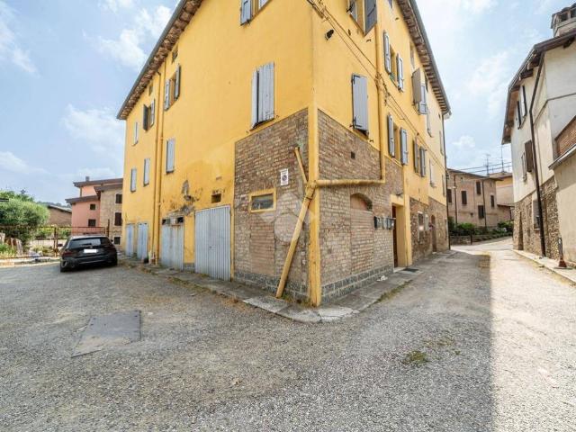 Appartamento in vendita a Unione di comuni Terre di Castelli, Castelvetro Di Modena
