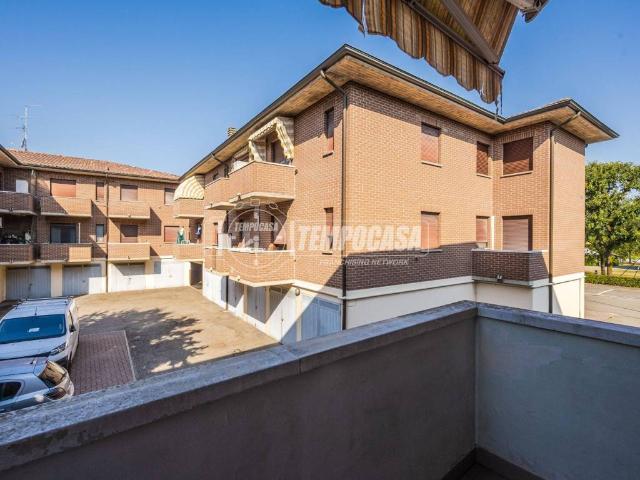 Appartamento in vendita a Solignano Nuovo, Castelvetro di Modena