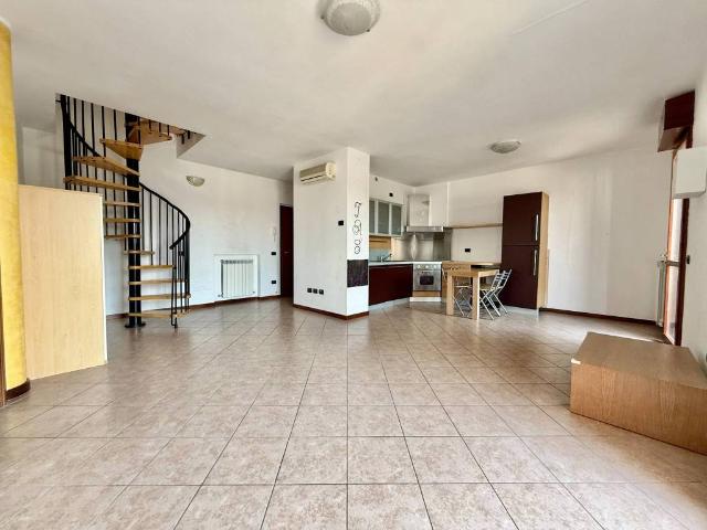 Appartamento in vendita a Casenuove, Castelvetro Piacentino