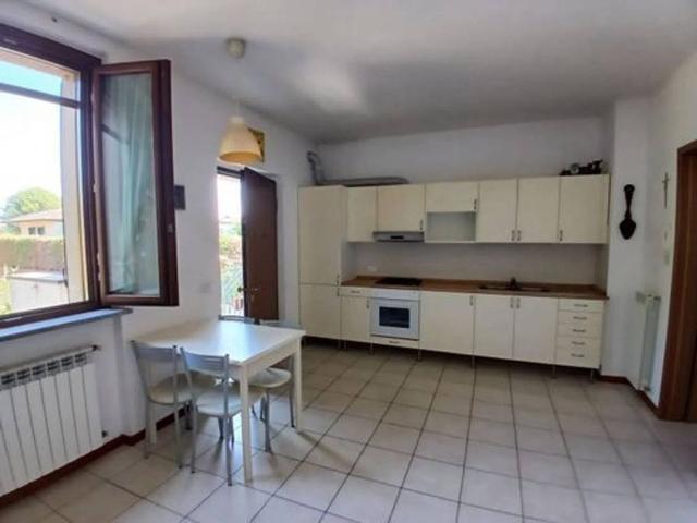 Appartamento in vendita a Castelvetro Piacentino, Reggio Emilia