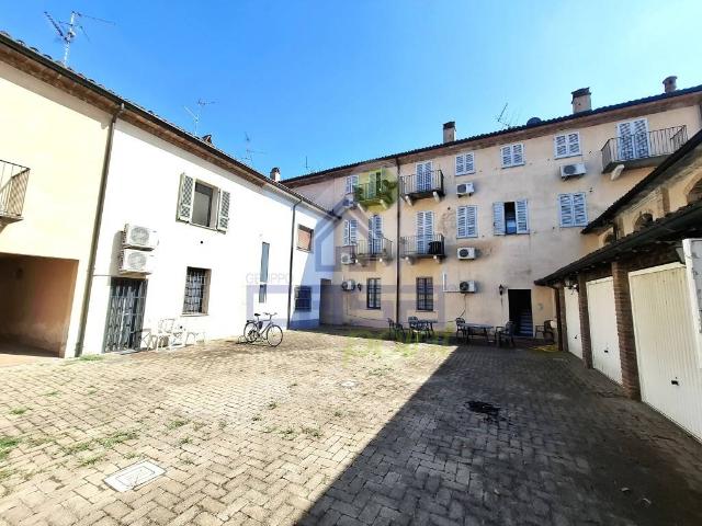 Appartamento in vendita a Casenuove, Castelvetro Piacentino