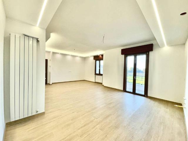 Appartamento in vendita a Castelvetro Piacentino, Reggio Emilia