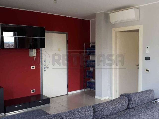 Appartamento in vendita a Casenuove, Castelvetro Piacentino