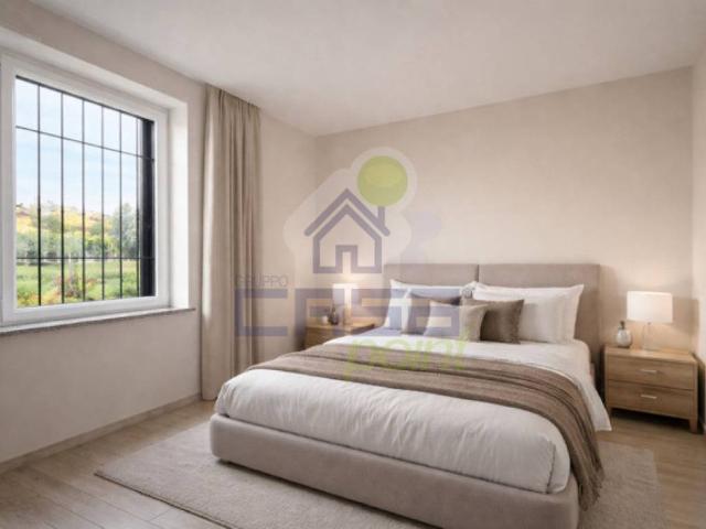 Appartamento in vendita a Casenuove, Castelvetro Piacentino