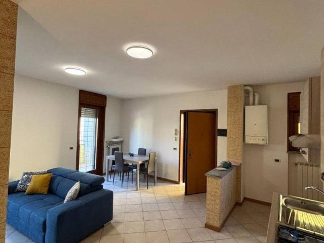 Appartamento in vendita a Castelvetro Piacentino, Reggio Emilia