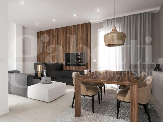 Appartamento in vendita a Castenaso, Reggio Emilia
