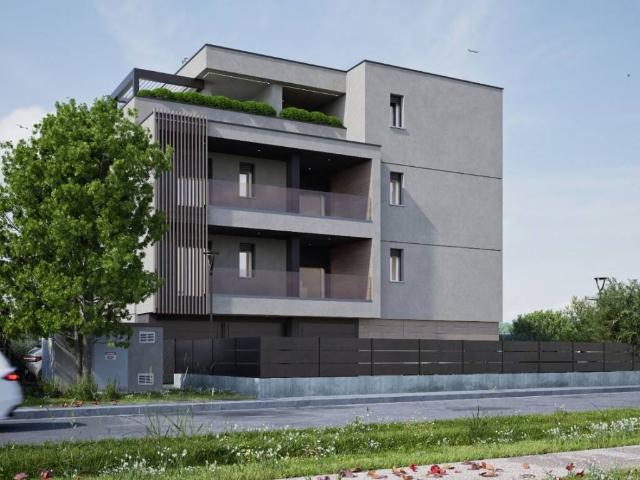Appartamento in vendita a Marano, Castenaso