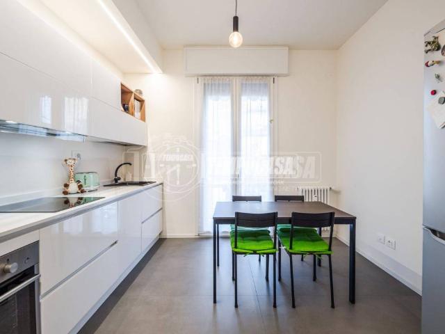 Appartamento in vendita a Castenaso, Reggio Emilia