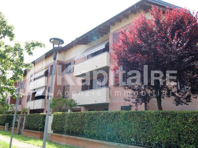 Appartamento in vendita a Pedagna, Castenaso