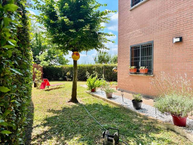 Appartamento in vendita a Castenaso, Reggio Emilia