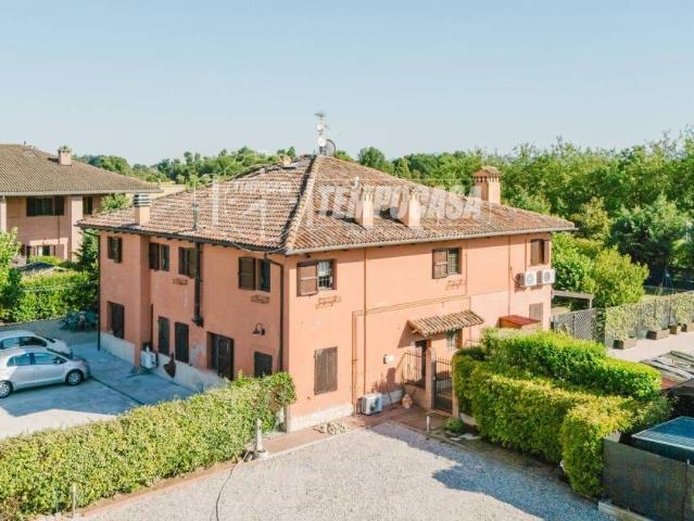 Appartamento in vendita a Marano, Castenaso
