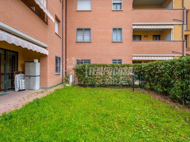 Appartamento in vendita a Castenaso, Reggio Emilia