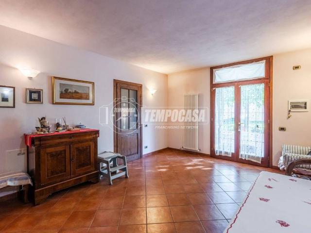 Villa Indipendente in vendita a Castenaso, Reggio Emilia