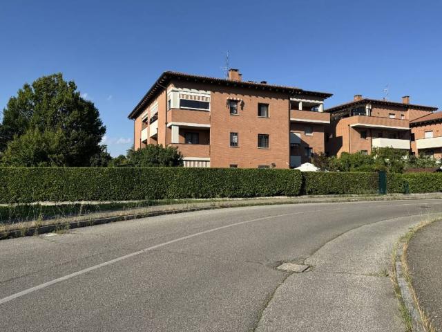 Appartamento in vendita a Castenaso, Reggio Emilia