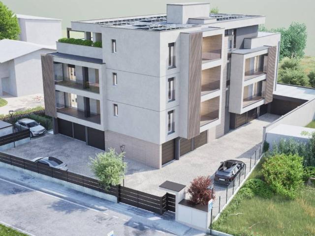 Appartamento in vendita a Marano, Castenaso
