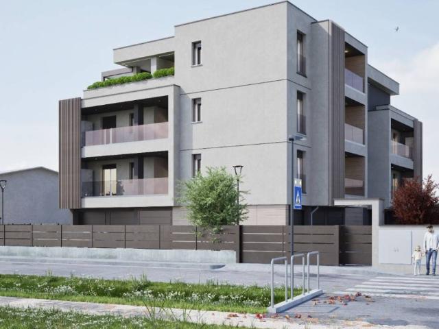 Appartamento in vendita a Marano, Castenaso