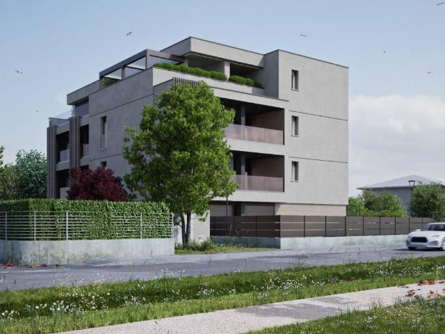Appartamento in vendita a Marano, Castenaso