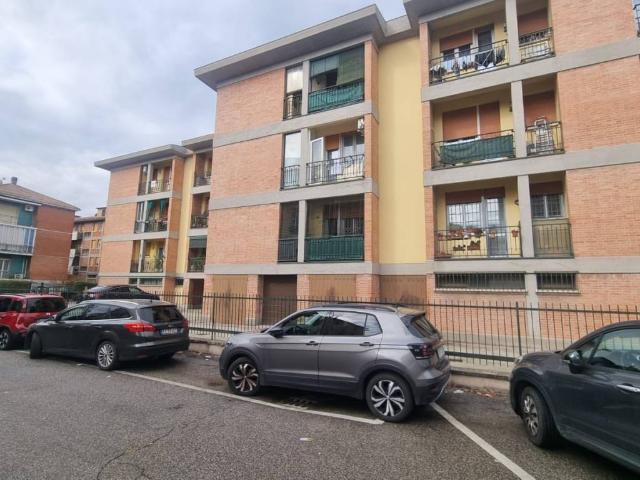 Appartamento in vendita a Villanova di Castenaso, Castenaso