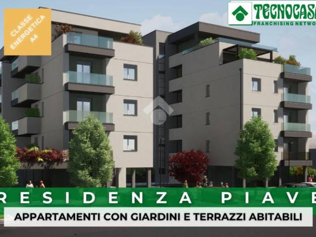Appartamento in vendita a Villanova di Castenaso, Castenaso