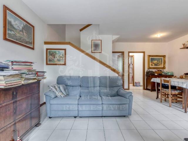 Villa Schiera in vendita a Castenaso, Reggio Emilia