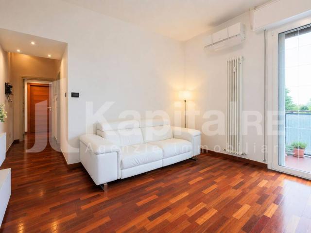 Appartamento in vendita a Castenaso, Reggio Emilia