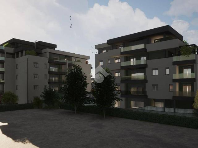 Appartamento in vendita a Ca' dell'Orbo, Castenaso