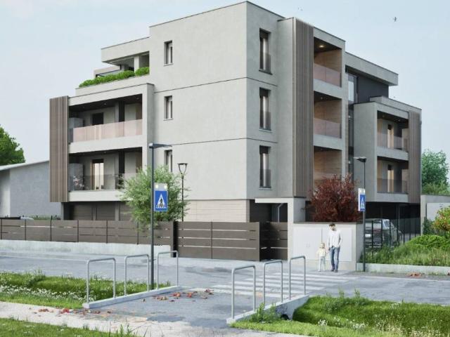 Appartamento in vendita a Marano, Castenaso