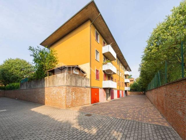Appartamento in vendita a Castenaso, Reggio Emilia