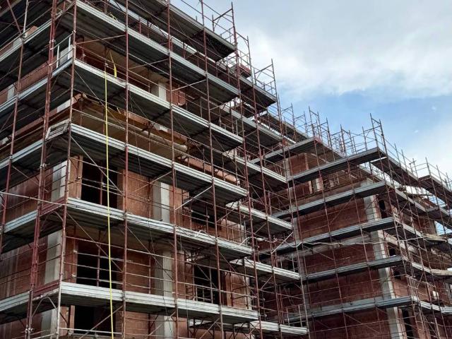 Appartamento in vendita a Villanova di Castenaso, Castenaso