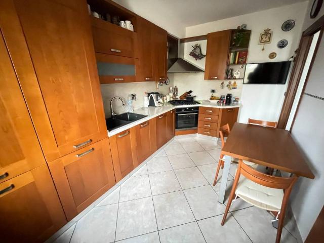 Appartamento in vendita a Marano, Castenaso