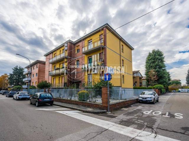 Appartamento in vendita a Castenaso, Reggio Emilia
