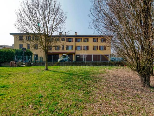 Appartamento in vendita a Pedagna, Castenaso