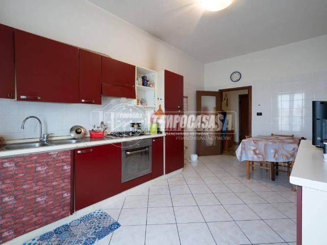 Appartamento in vendita a Castenaso, Reggio Emilia