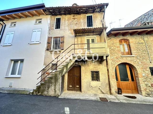 Appartamento in vendita a Castenedolo, Lombardia