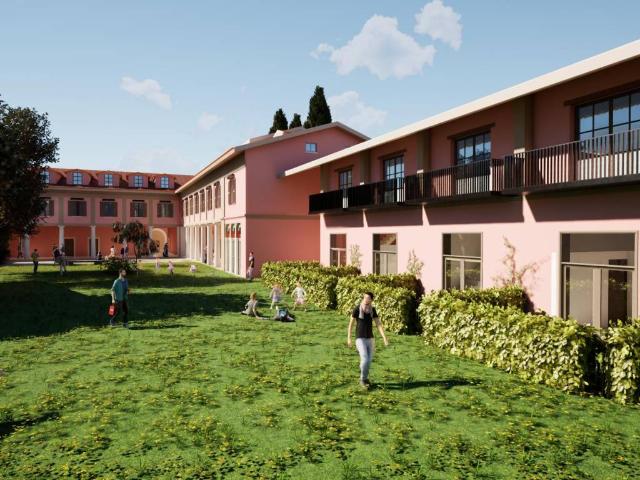 Appartamento in vendita a Zona Est, Castenedolo