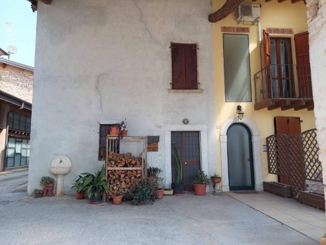 Appartamento in vendita a Castenedolo, Lombardia