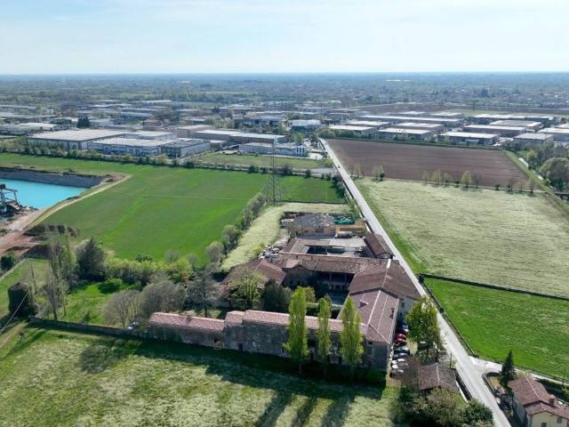 Appartamento in vendita a Zona Est, Castenedolo