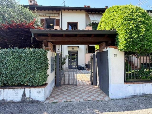 Appartamento in vendita a Castenedolo, Lombardia