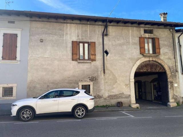 Appartamento in vendita a Castenedolo, Lombardia